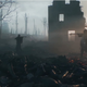 Image for article titled Battlefield 1's Christmas Truce Didn't Quite Come Together